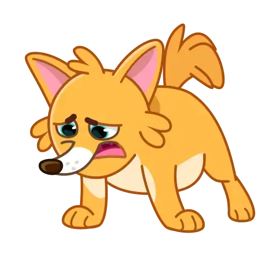 Orangino - Sticker 13
