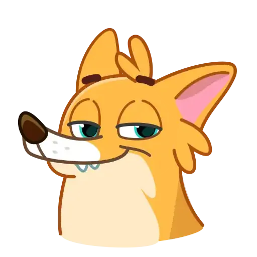 Orangino - Sticker 10