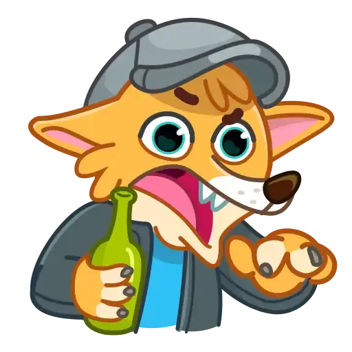 Orangino - Sticker 24