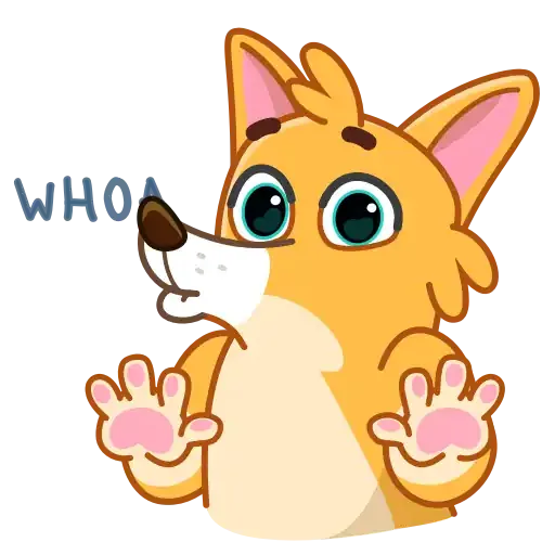 Orangino - Sticker 16