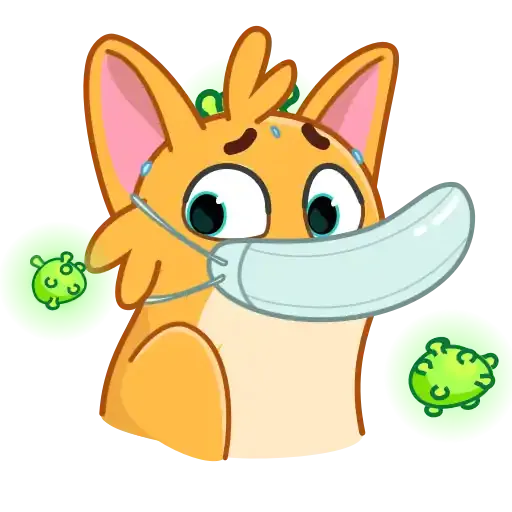 Orangino - Sticker 20
