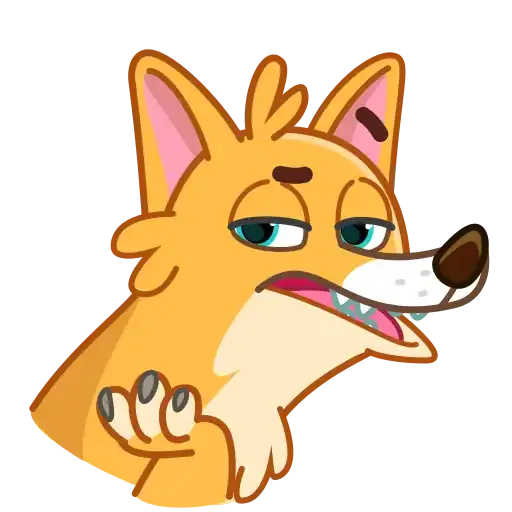 Orangino - Sticker 22