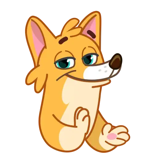 Orangino - Sticker 18