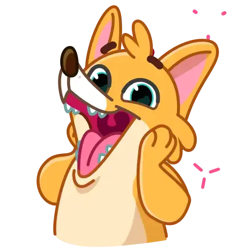 Orangino - Sticker 11