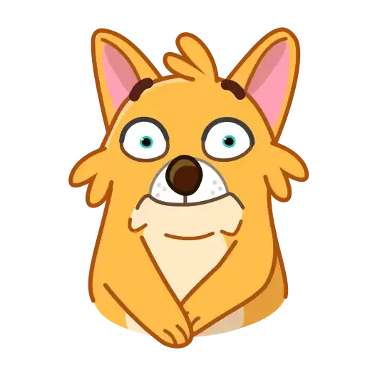 Orangino - Sticker 25