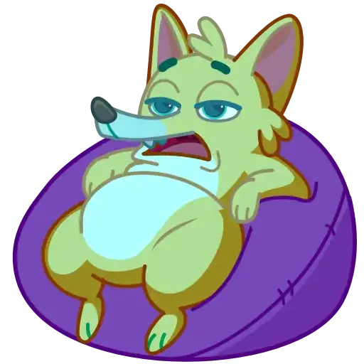 Orangino - Sticker 9