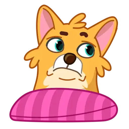 Orangino - Sticker 15
