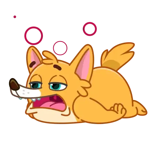 Orangino - Sticker 21