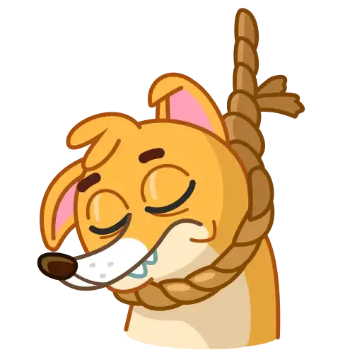 Orangino - Sticker 14