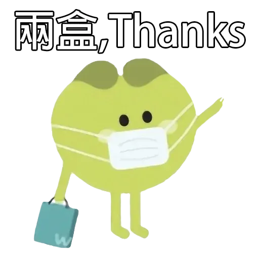 @_@ - Sticker 21