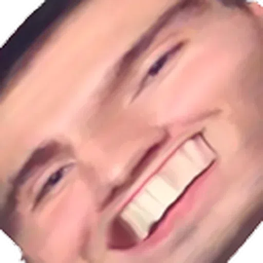 XqcPepega2 - Sticker 11