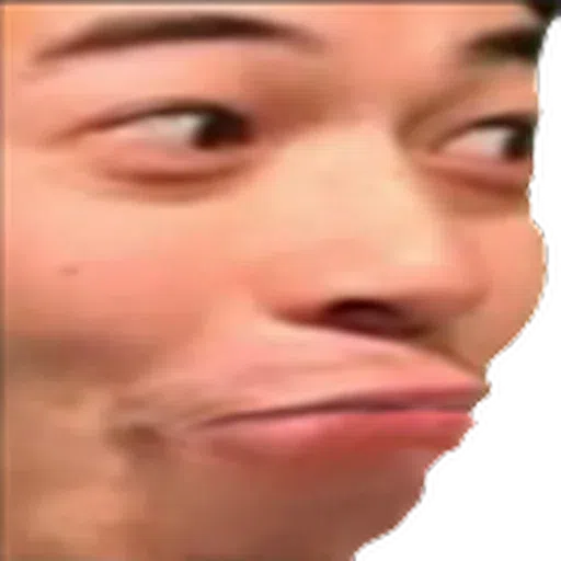 XqcPepega2 - Sticker 10
