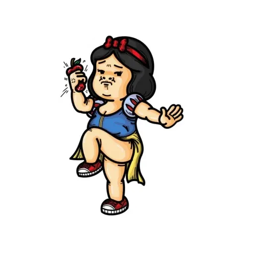 Noise - Sticker 16