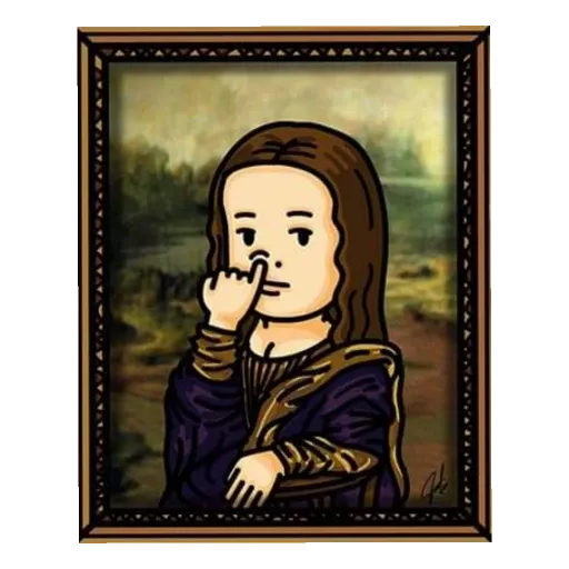 Noise - Sticker 15