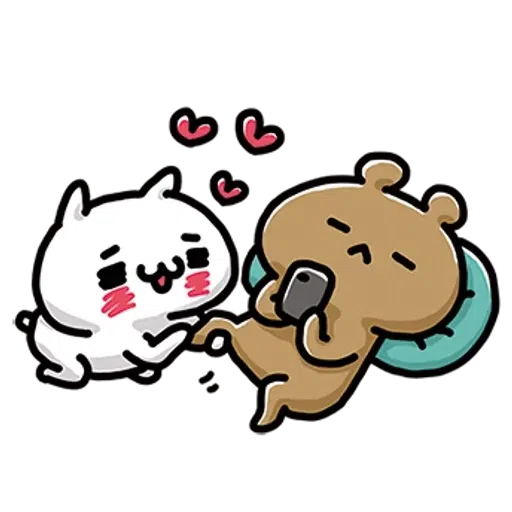 cheong - Sticker 11