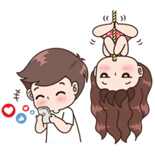 Love it 2 - Sticker 14