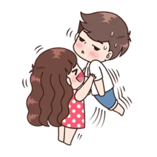 Love it 2 - Sticker 15