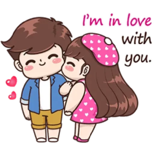 Love it 2 - Sticker 9
