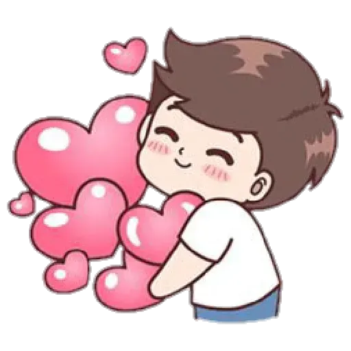 Love it 2 - Sticker 12