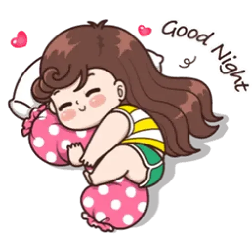 Love it 2 - Sticker 17