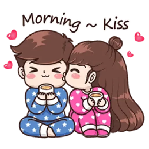 Love it 2 - Sticker 16