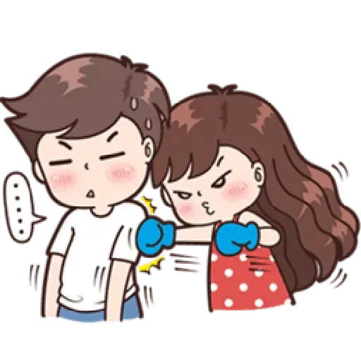 Love it 2 - Sticker 20