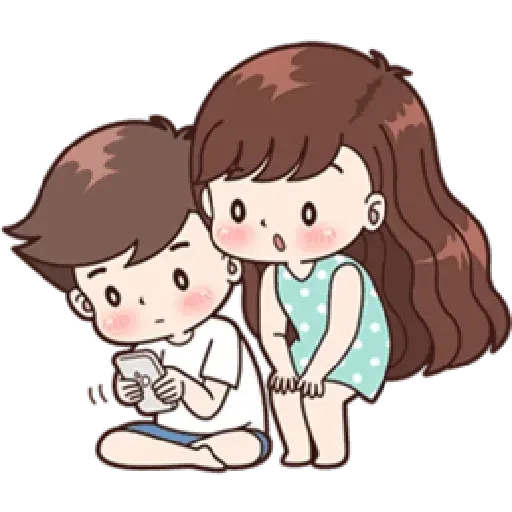 Love it 2 - Sticker 18