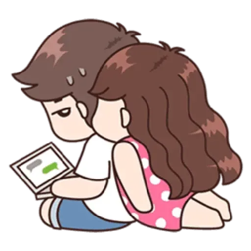 Love it 2 - Sticker 25