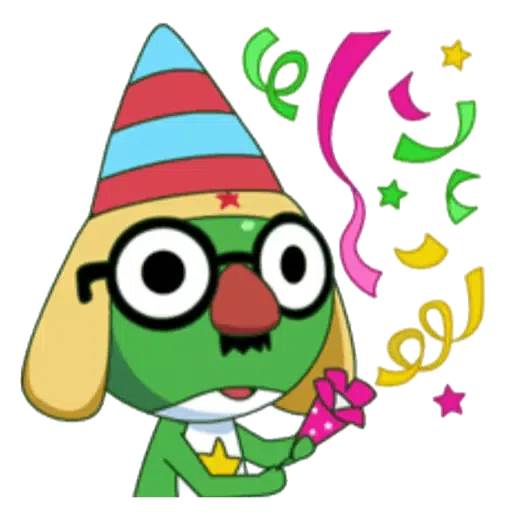 Keroro - Sticker 22