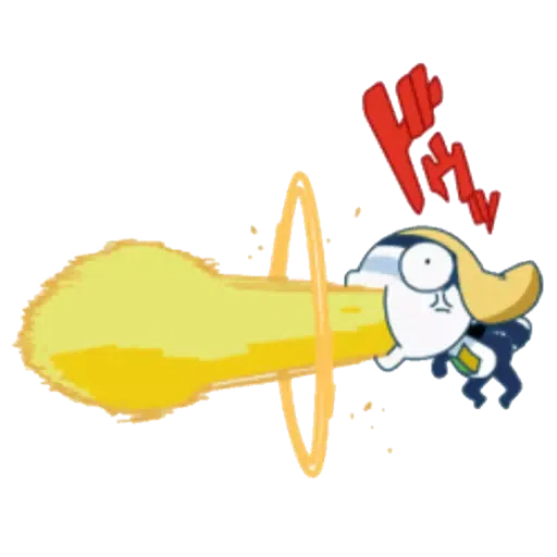 Keroro - Sticker 24