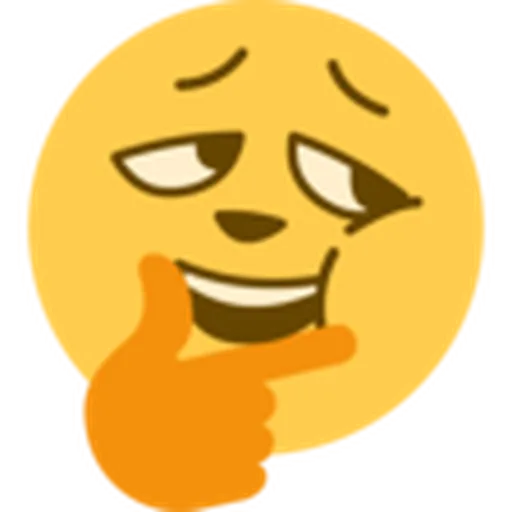 Android Faces - Sticker 10