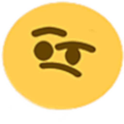 Android Faces - Sticker 13