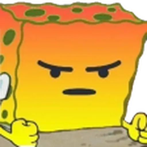 Android Faces - Sticker 11