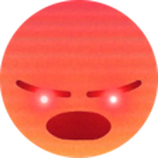 Android Faces - Sticker 12