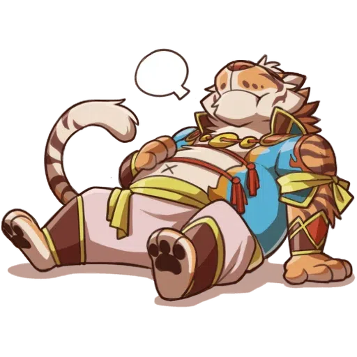 nekojish_lin - Sticker 11