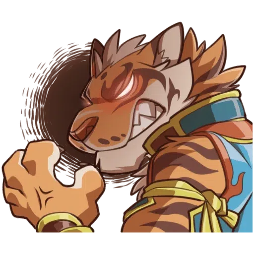 nekojish_lin - Sticker 9