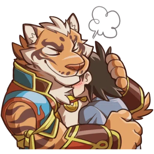 nekojish_lin - Sticker 10
