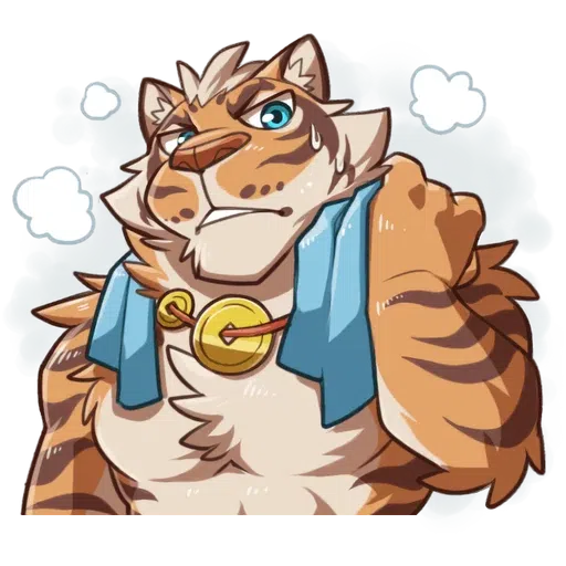 nekojish_lin - Sticker 12