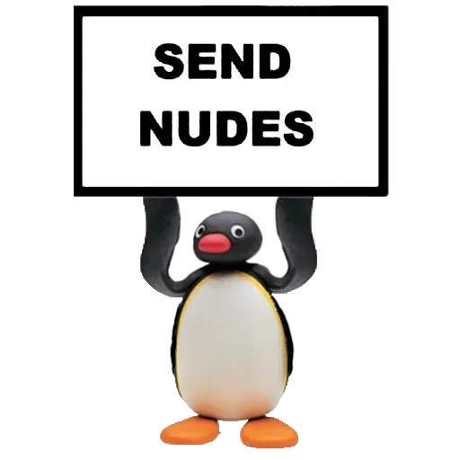Pingu Reborn II - Sticker 12