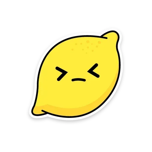 Frutables - Sticker 18