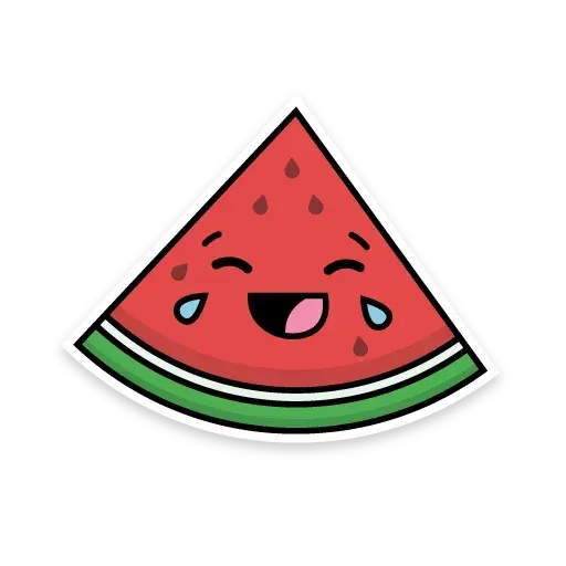 Frutables - Sticker 12