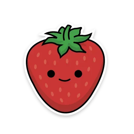 Frutables - Sticker 16