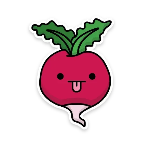 Frutables - Sticker 15