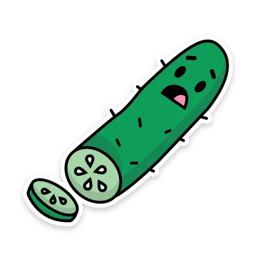 Frutables - Sticker 10
