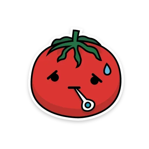 Frutables - Sticker 11