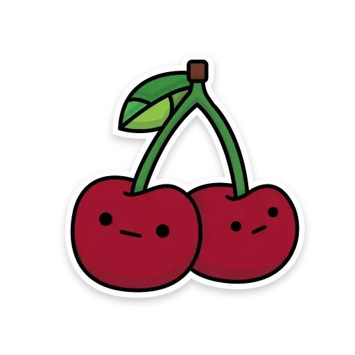 Frutables - Sticker 13