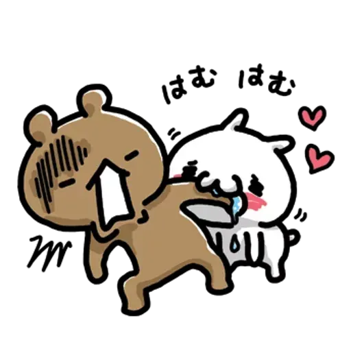 Rabbit - Sticker 9