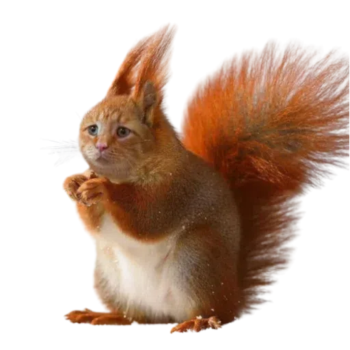 Cats - Sticker 9