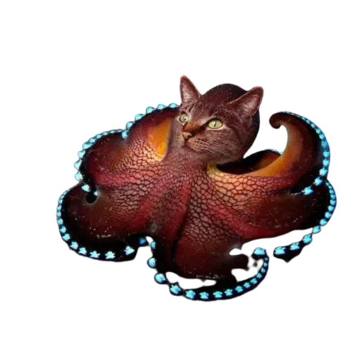 Cats - Sticker 13