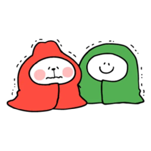 Spoiled Rabbit You-7 - Sticker 12